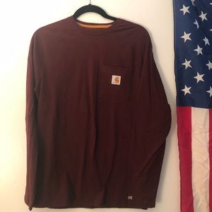 Carhartt Longsleeve